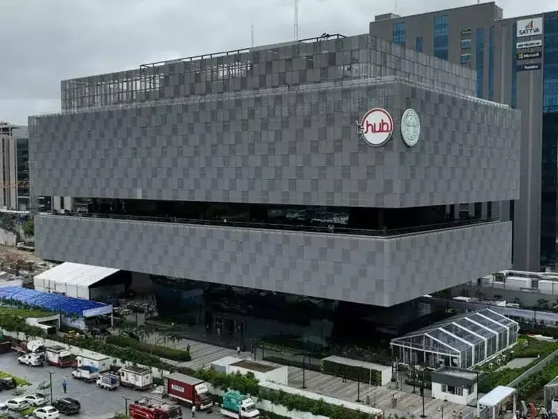 Telangana to relocate 39 offices across T-Hub and other govt complexes in Hyderabad