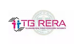 TGRERA bans bookings, sales and marketing of plots of ASTA Meadows project in Ameenpur