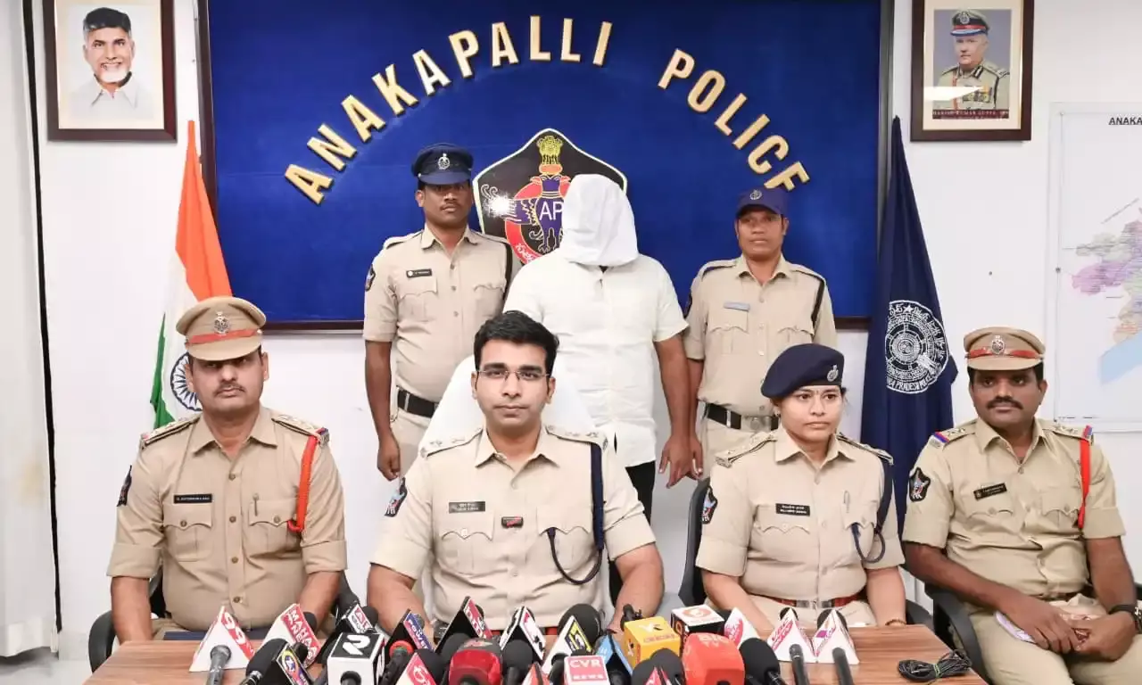 How fraudsters used Andhra CM Naidu’s deepfake audios to cheat unemployed youth of ₹12L