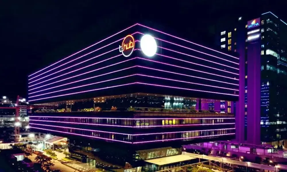 No govt offices will be relocated to T Hub: CM Revanth revokes orders