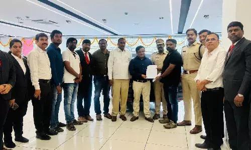 Dealer-point vehicle registration: Here is how new system works in Telangana Dealer-point vehicle registration: Here is how new system works in Telangana