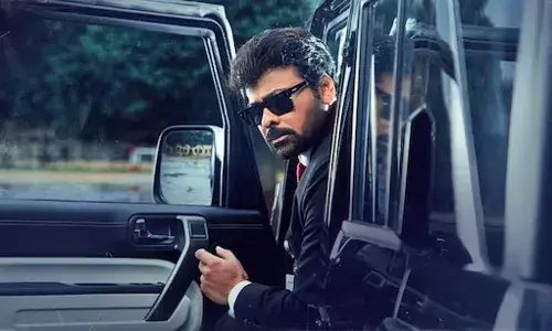 `Mana Shankara Varaprasad Garuā: Telangana HC seeks details of ā¹42 Cr collected from Chiranjeevi movie ticket price hike `Mana Shankara Varaprasad Garuā: Telangana HC seeks details of ā¹42 Cr collected from Chiranjeevi movie ticket price hike