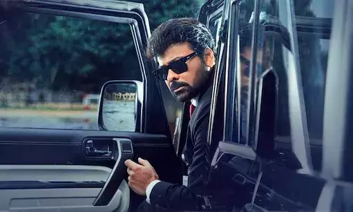 `Mana Shankara Varaprasad Garu’: Telangana HC seeks details of ₹42 Cr collected from Chiranjeevi movie ticket price hike