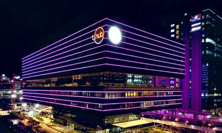 No govt offices will be relocated to T Hub: CM Revanth revokes orders