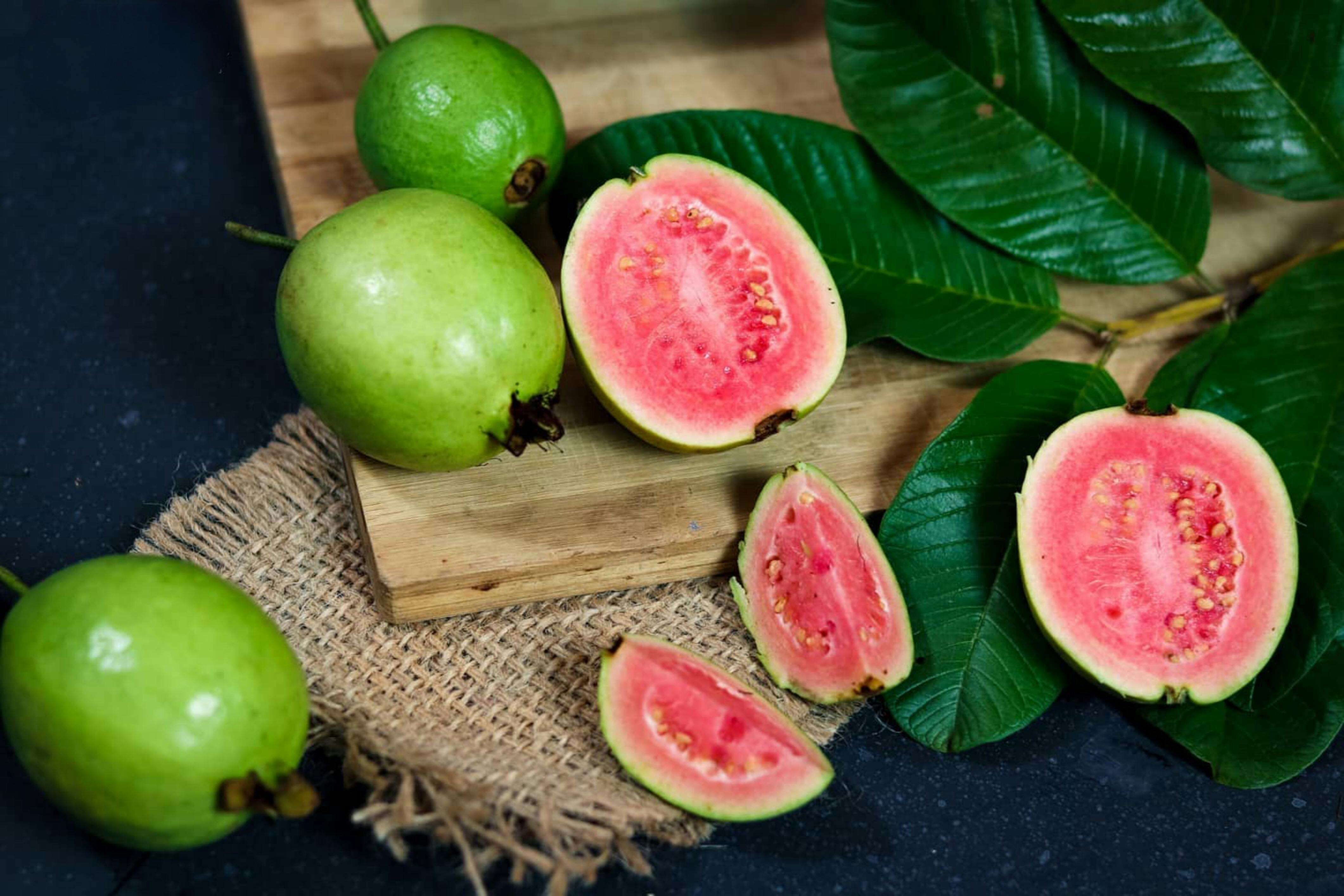 Explained | Guava’s origin, nutritional value and how to eat it