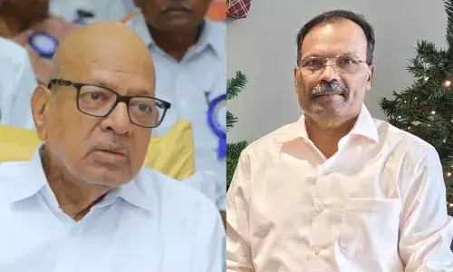 Padma Awards announced: Ram Reddy Mamidi, Dr Kumaraswamy from Telangana among awardees