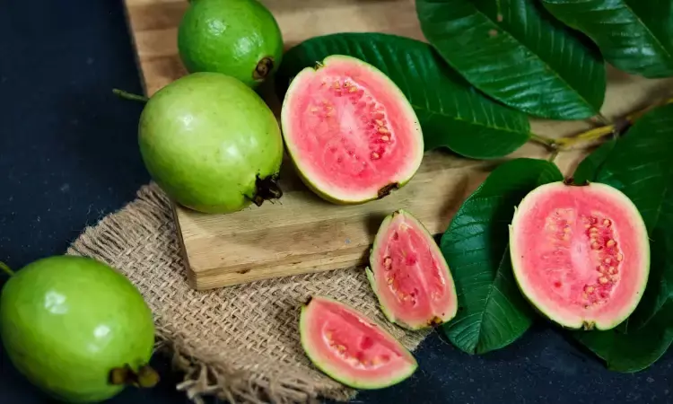 Explained | Guava’s origin, nutritional value and how to eat it