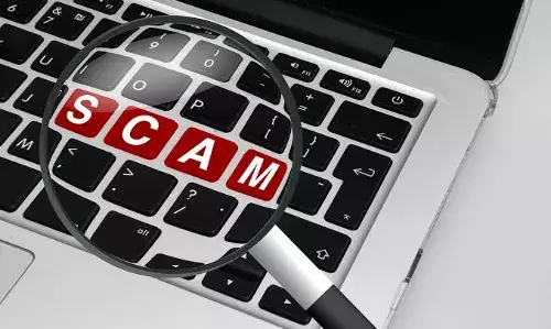 Hyderabad: Ex-defence employee, homemaker, ex-IT employee lose Rs 3.26 Cr in fake job offer, bogus investment deal