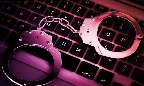 TGCSB arrests six from Kerala and Bengaluru in 3 cyber fraud cases worth Rs 16.2 crore