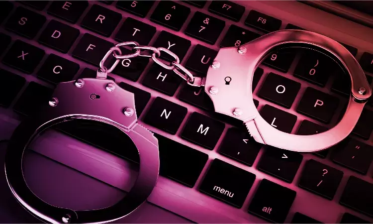 TGCSB arrests six from Kerala and Bengaluru in 3 cyber fraud cases worth Rs 16.2 crore