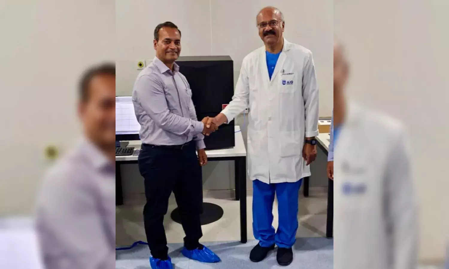 Hyderabad AIG Hospitals introduces PYtest, India’s first validated breath test for H. pylori