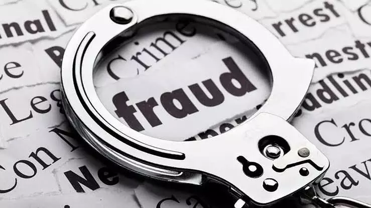 Hyderabad: Transnational investment scam busted; 4 held for cheating ex-CBI JD Lakshmi Narayana’s wife of ₹2.58 Cr Hyderabad: Transnational investment scam busted; 4 held for cheating ex-CBI JD Lakshmi Narayana’s wife of ₹2.58 Cr