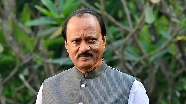 Maharashtra Dy CM Ajit Pawar among 5 killed in plane crash near Baramati; here is how it happened Maharashtra Dy CM Ajit Pawar among 5 killed in plane crash near Baramati; here is how it happened