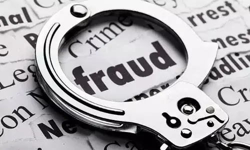 Hyderabad: Transnational investment scam busted; 4 held for cheating ex-CBI JD Lakshmi Narayanaās wife of ā¹2.58 Cr Hyderabad: Transnational investment scam busted; 4 held for cheating ex-CBI JD Lakshmi Narayanaās wife of ā¹2.58 Cr