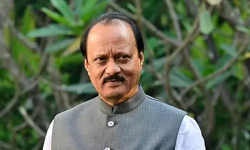 Maharashtra Dy CM Ajit Pawar among 5 killed in plane crash near Baramati; here is how it happened