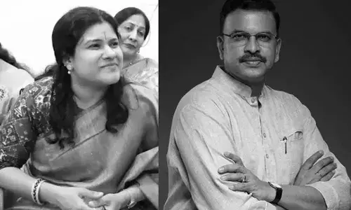 Hyderabad: Transnational investment scam busted; 4 held for cheating ex-CBI JD Lakshmi Narayana’s wife of ₹2.58 Cr