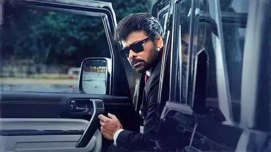 `Mana Shankara Varaprasad Garu: Telangana HC dismisses appeal against single judge order on movie ticket price hike `Mana Shankara Varaprasad Garu: Telangana HC dismisses appeal against single judge order on movie ticket price hike