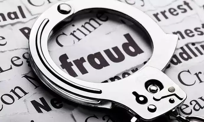 Hyderabad: Transnational investment scam busted; 4 held for cheating ex-CBI JD Lakshmi Narayanaās wife of ā¹2.58 Cr Hyderabad: Transnational investment scam busted; 4 held for cheating ex-CBI JD Lakshmi Narayanaās wife of ā¹2.58 Cr