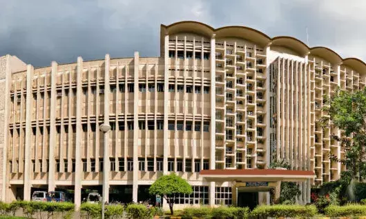 Project Evergreen: Largest alumni-led student housing initiative launched at IIT Bombay