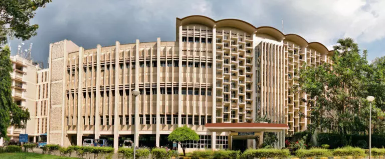 Project Evergreen: Largest alumni-led student housing initiative launched at IIT Bombay Project Evergreen: Largest alumni-led student housing initiative launched at IIT Bombay