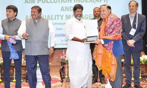 Air quality critical for public health, economy and productivity, says Deputy CM Bhatti