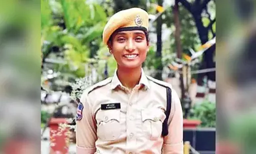 Warangal: Harassed by two men, Armed Reserve lady constable ends life
