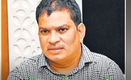 Tirupati: Tirumalesh, subordinate in Sub-Registrar Office owns plush flats, cars, kilos of gold and silver, trapped