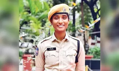 Warangal: Harassed by two men, Armed Reserve lady constable ends life