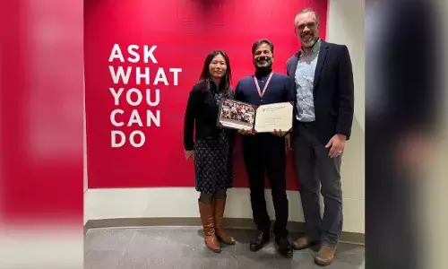 `Back to school: How CM Revanth, like any other student did homework at Harvard Kennedy School for executive program