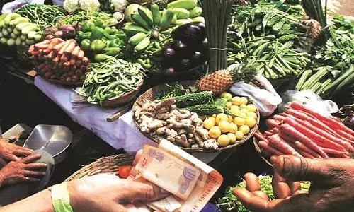 Economic Survey: Andhra Pradesh inflation at 1.39%, lower than national average