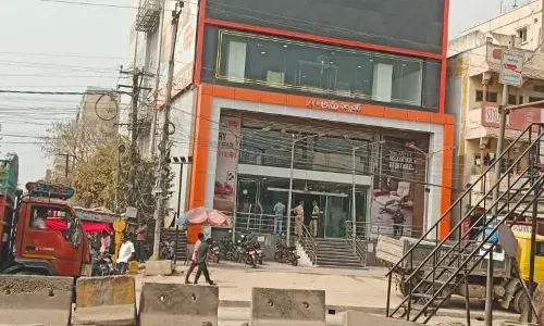 HYDRAA fire safety crackdown: Looking Good, Royal Oak, Bantia furniture shop among 6 sealed in Hyderabad