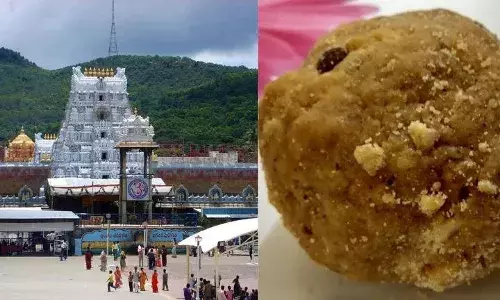 Tirumala ghee adulteration case: TTD chief BR Naidu says āclean chitā claims are false propaganda Tirumala ghee adulteration case: TTD chief BR Naidu says āclean chitā claims are false propaganda
