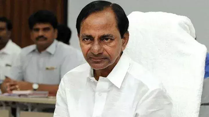 Phone tapping case: SIT issues second notice to KCR, asks to appear at Nandinagar residence on Feb 1