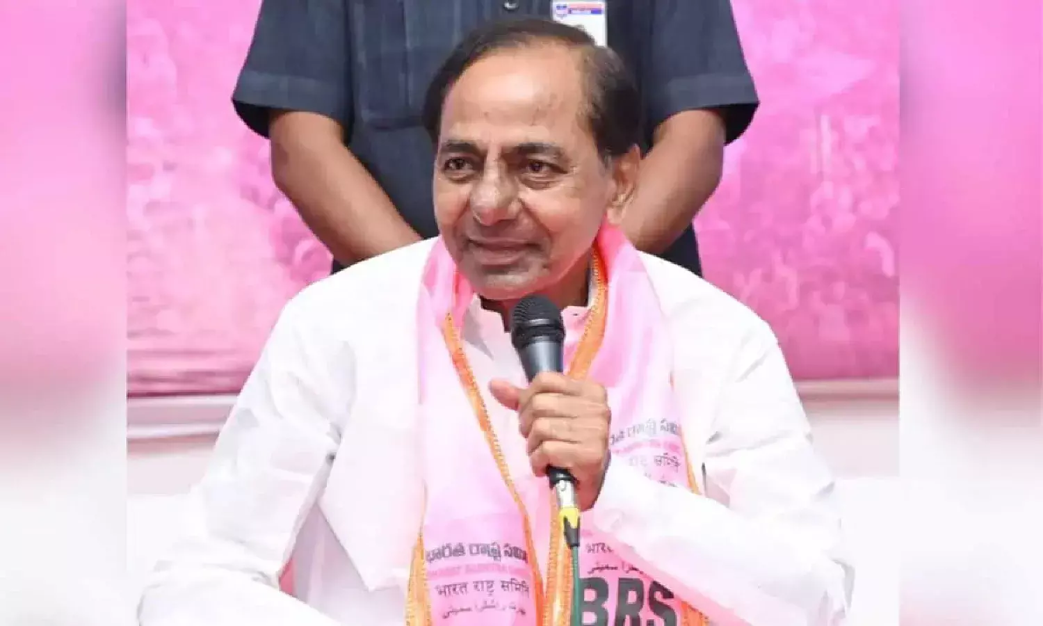 KCR terms SIT notices illegal, cites SC norms; Agrees to cooperate with probe on Sunday