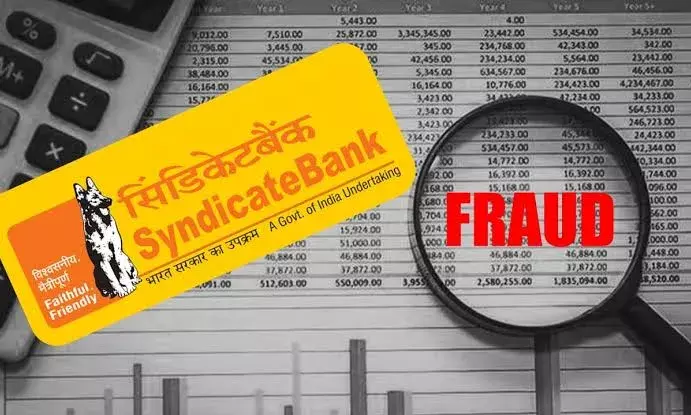 ED attaches Rs 2.91 crore assets in Rs 12.30 crore Syndicate Bank loan fraud case