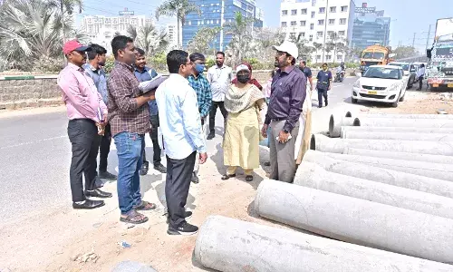 No sewage dumping into Musi, other lakes: HMWSSB plans new trunk mains under 2047 master plan