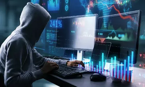 Online trading and investment frauds on the rise: Hyderabad police issue public advisory