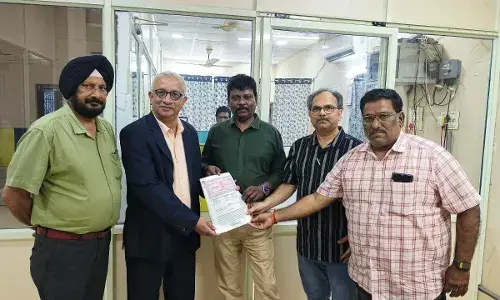 BITS Pilani to set up campus in Amaravati; Andhra govt allots 70 acres of land in Thullur BITS Pilani to set up campus in Amaravati; Andhra govt allots 70 acres of land in Thullur