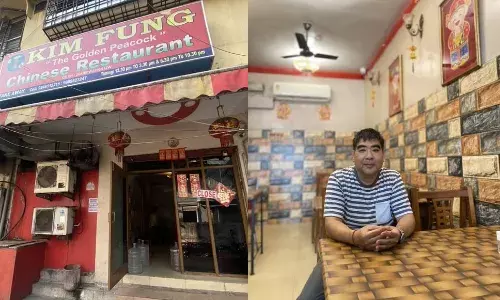Kim Fung @20: Hyderabad’s secret Chinese haven that teases your taste buds