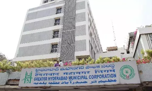 Hyderabad: ED attaches 19 properties worth Rs 5.15 crore linked to GHMC officer in DA case