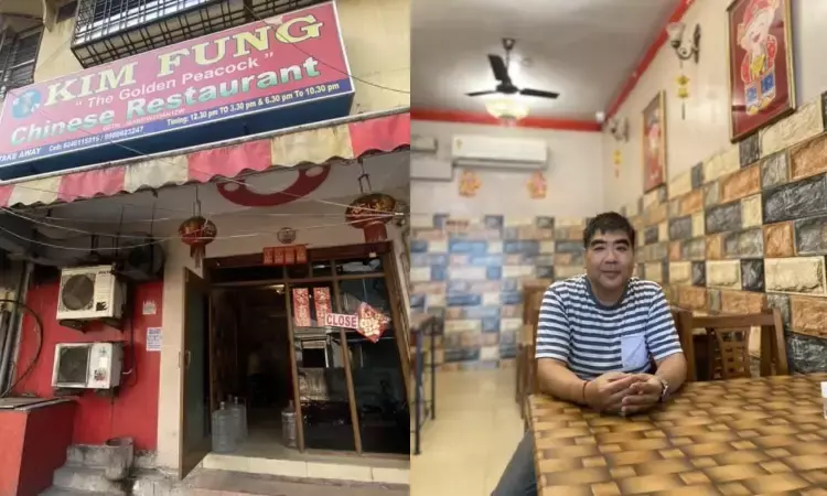 Kim Fung @20: Hyderabad’s secret Chinese haven that teases your taste buds