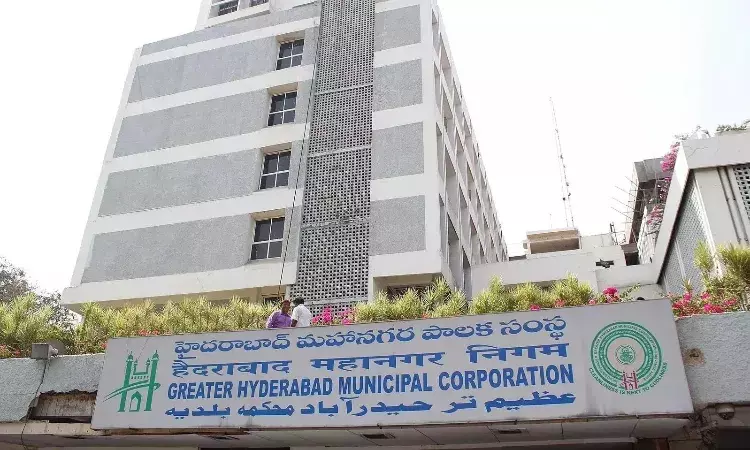 Hyderabad: ED attaches 19 properties worth Rs 5.15 crore linked to GHMC officer in DA case