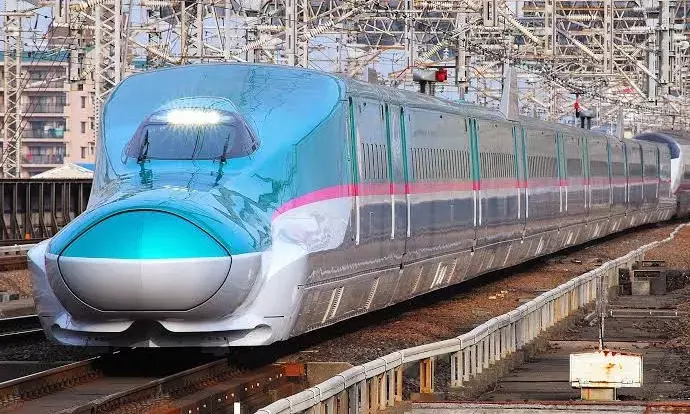 Union Budget: Hyderabad to get 3 high-speed rail links to Pune, Bengaluru, Chennai