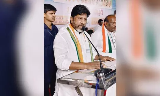 Telangana govt releases Rs 720 crore to clear pending employee bills