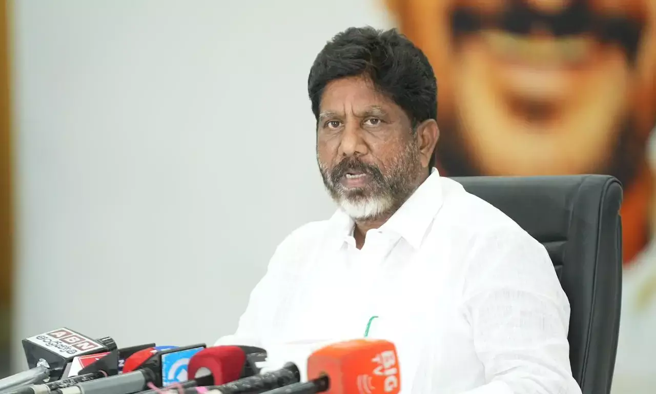 Budget 2026: Step-motherly treatment towards Telangana is not fair says Bhatti