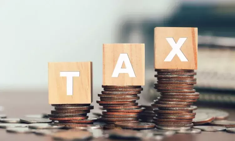 Union Budget: New Income Tax Act from April 1; income tax rates and slabs unchanged Union Budget: New Income Tax Act from April 1; income tax rates and slabs unchanged