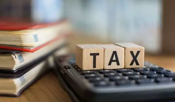 Union Budget FY27: Telangana to get ₹33,180.78 Cr from central taxes, an increase of ₹3,281.01 Cr