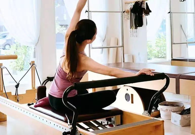 What is Pilates? Why is it gaining traction in Hyderabad?