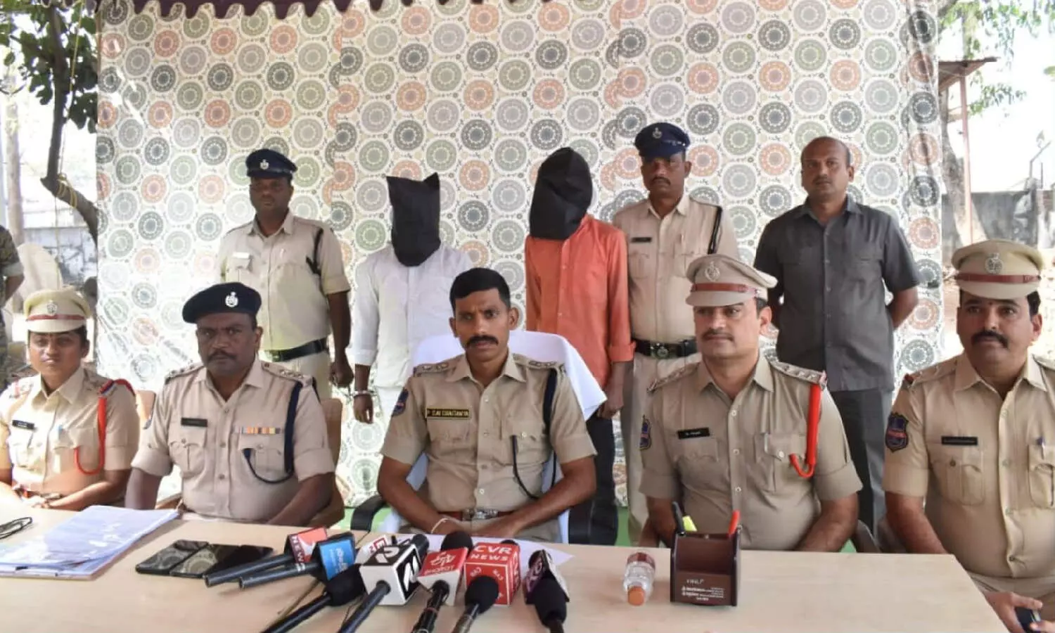 Nizamabad: Father kills six-year-old daughter to bypass two-child norm, contest local polls in Maharashtra