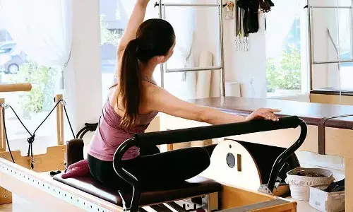 What is Pilates? Why is it gaining traction in Hyderabad?